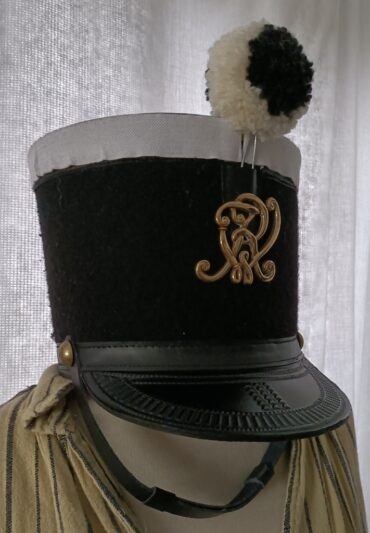 Shako Musketteer Corps Sutler