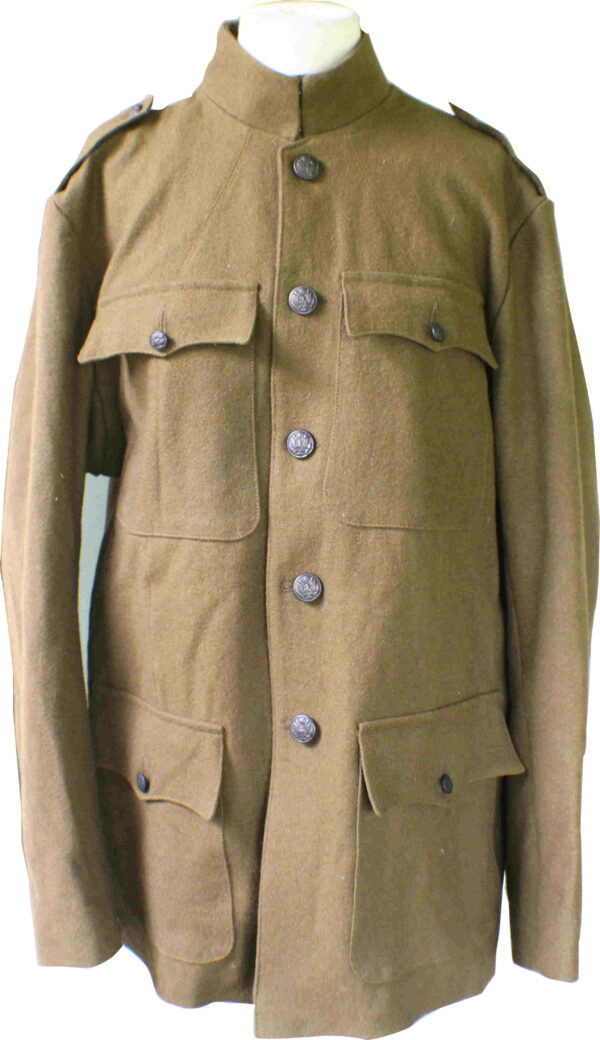 United States World War 1 Jacket