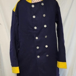 Landwehr Litewka (coat) Silesian
