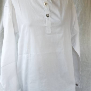 German WW1 1910 Service Shirt