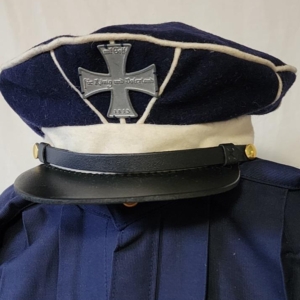 Landwehr Field Cap (mütze) Pomeranian