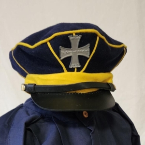 Landwehr Field Cap (mütze) Silesian