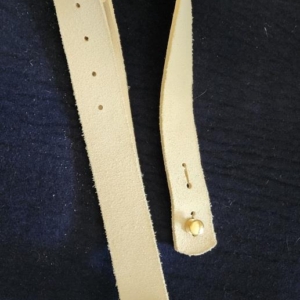 French Charleville Musket Sling 1812