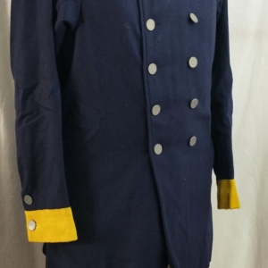 Landwehr Litewka (coat) Silesian