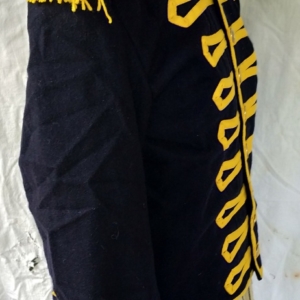 British Napoleonic Royal Artillery coatee